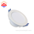 Aluminum alloy downlight spotlight